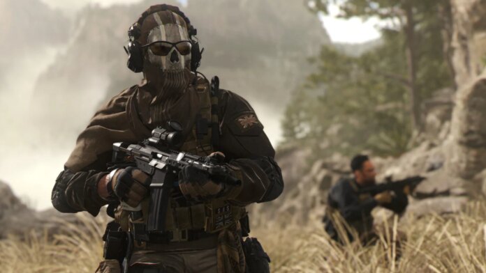 Call of Duty: Modern Warfare 2 Open Beta Dates Revealed, Starts September 18