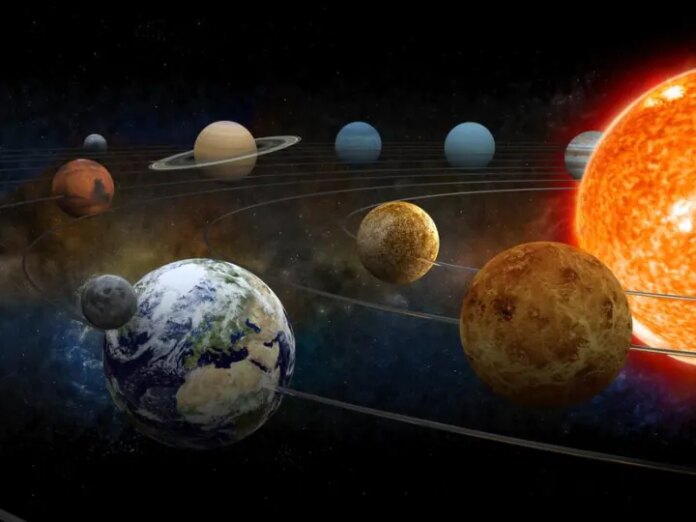 NASA Discoveres Ross 508b Exoplanet Called Super Earth Which Is 37 Light...
