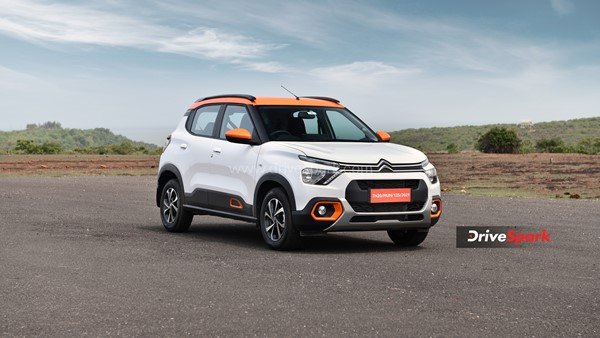 Citroen C3 may get automatic gearbox by early 2023, know
