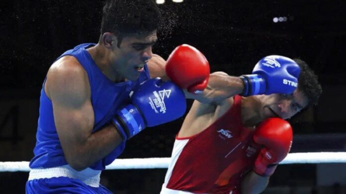 Commonwealth Games: Two Pakistani boxers missing after Commonwealth Games,...
