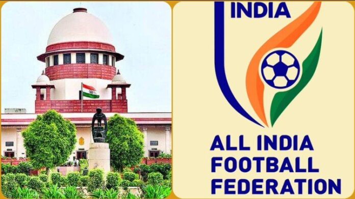 FIFA Suspends AIFF: Central Government in action on suspending FIFA,...
