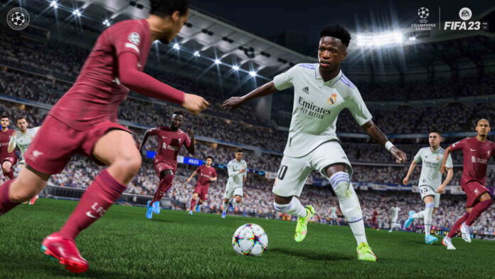 FIFA 23 Career Mode Trailer Revealed: Player Personality, Playable Highlights, and More