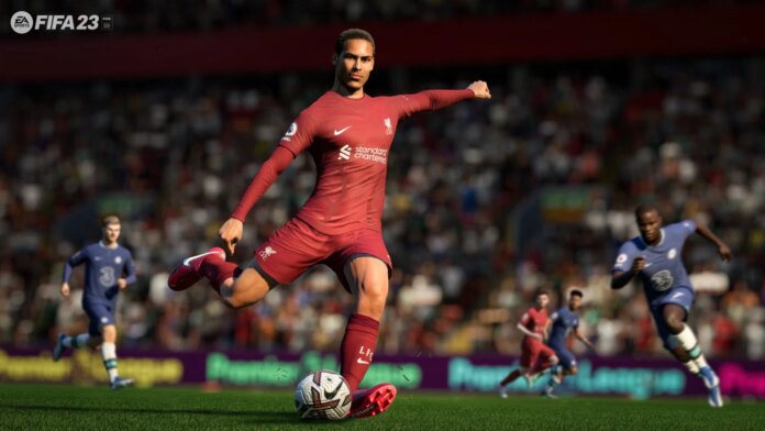 FIFA 23 Ultimate Team Trailer Revealed: FUT Moments Mode, Crossplay, and More