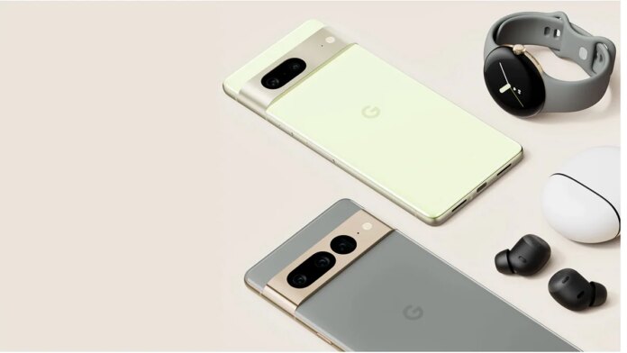 Pixel 7, Pixel 7 Pro Launch Date Tipped, Said to Be Available for Pre-Order on Same Day