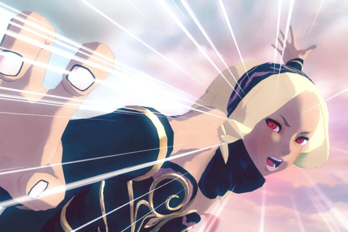 Gravity Rush Movie in Development at Sony, With Director Anna Mastro Attached: Report