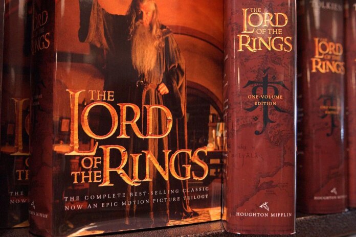 Embracer Group Acquires Rights to The Lord of the Rings, The Hobbit: All Details