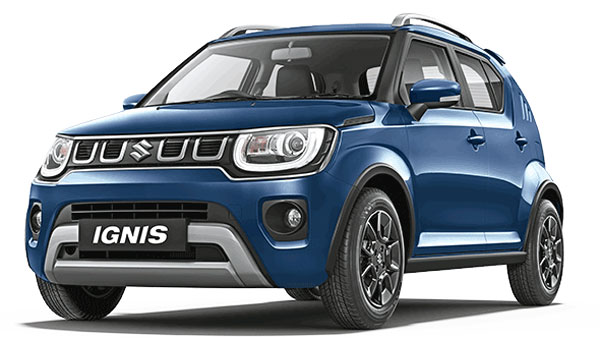 Maruti Suzuki sales increased by 8.28%, sold 1.75 lakh cars in July 2022
