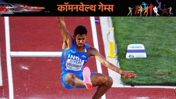 CWG 2022: Murali Sreeshankar creates history, won silver medal in long jump...
