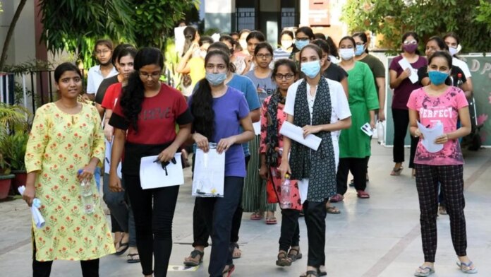 NEET Result 2022 Live Updates: NEET UG answer key, results expected soon
