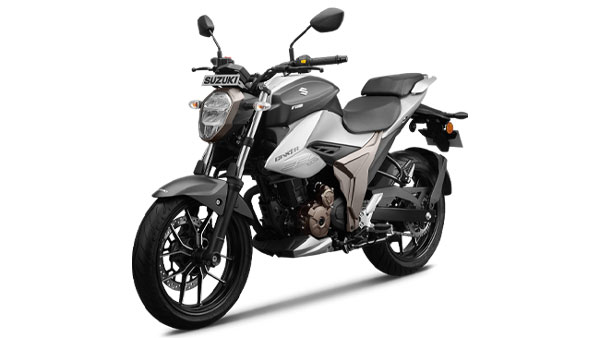 Suzuki Two-Wheelers sold 60,892 vehicles in July 2022, a 4.3% increase in sales
