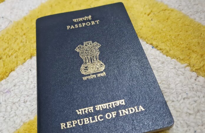 How to Find Nearest Passport Office Online