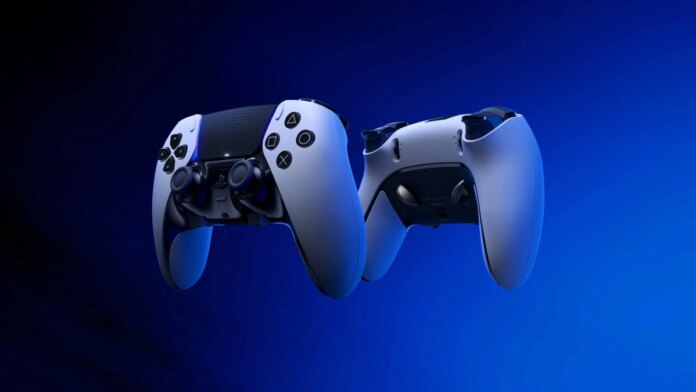 PS5 DualSense Edge Controller Revealed, With Customisable Sticks, Button Mapping, and More