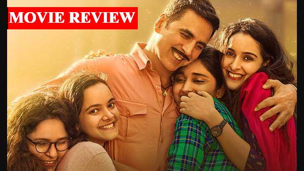 'Rakshabandhan' movie review: Akshay Kumar starrer an irresponsible film on the dowry system
