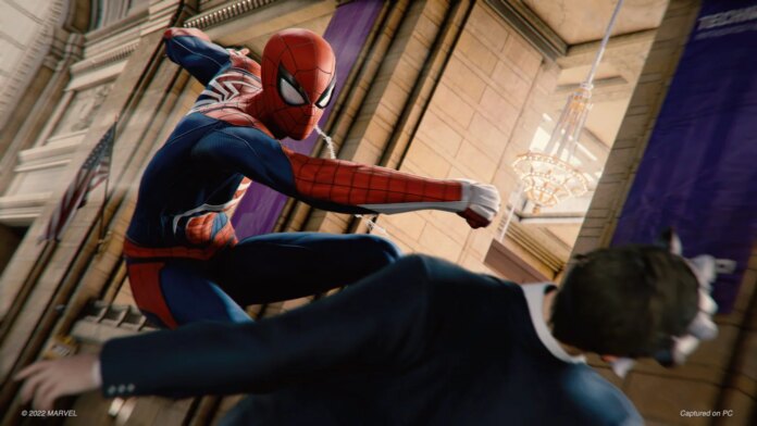 Spider-Man Remastered PC Review: A Tad Overpriced, but Worth the Wait