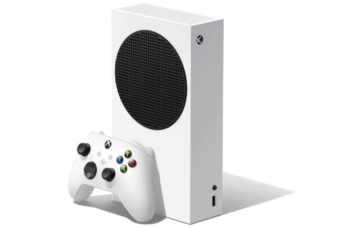 Xbox Series S India Price Hiked Again, Now Rs. 37,999: Report