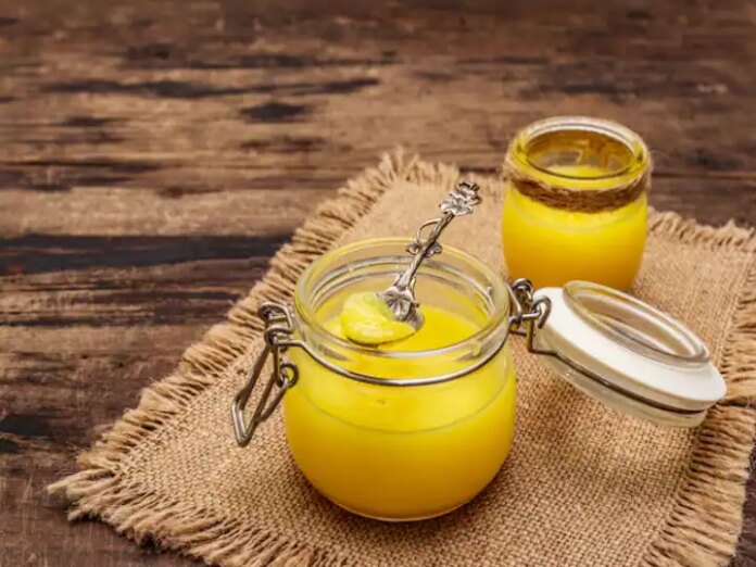 How To Know Which Ghee Is Best For Health Cow Ghee Vs Buffalo Ghee