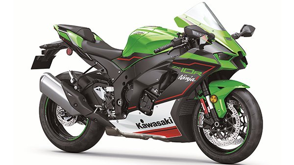 Kawasaki Ninja ZX-10R Launched in India, Prices Start at Rs 15.99 Lakh
