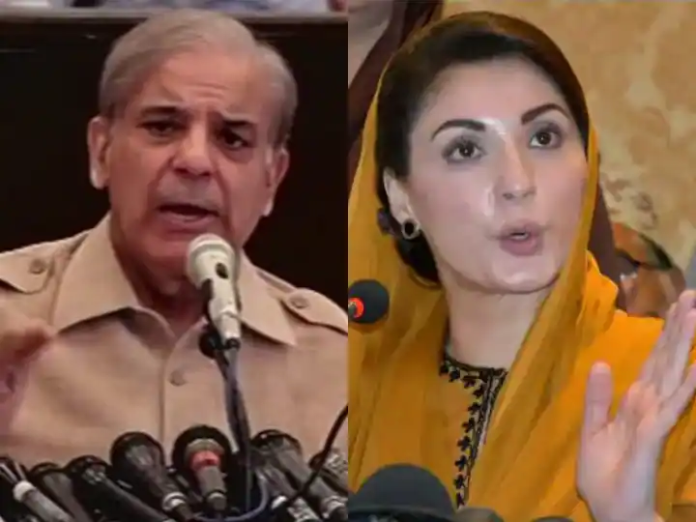 Pakistan PM Shahbaz Sharif Said In Audio Viral Leaked Case We Will...
