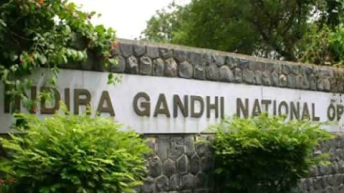 IGNOU July Session 2022: Last date tomorrow to apply for Online, ODL courses...
