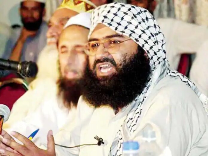 Pakistan Wrote A Letter To Arrest Masood Azhar Right Before SCO Summit
