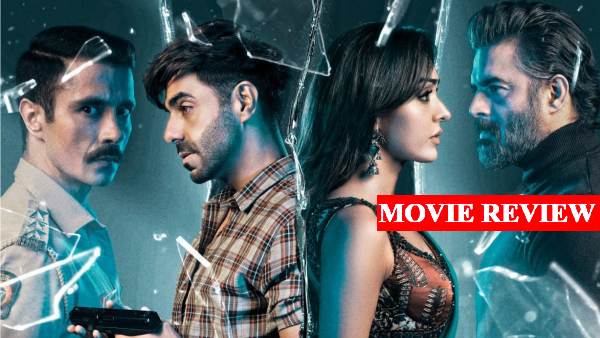 'Dhokha Round D Corner' movie review: If you like to watch suspense thriller, then here you can get cheat
