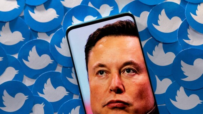 Twitter Shareholders Approve Elon Musk