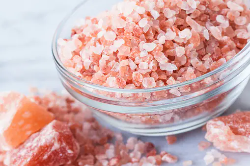 Pink Himalayan Salt Side Effects In Hindi How To Use Sendha Namak