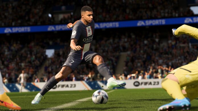 FIFA 23 Release Date, Price, PC System Requirements, Web App, Player Ratings, and More