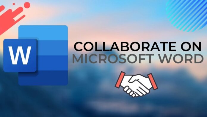 Microsoft Word Collaboration: How to Collaborate on a Word Document on a Computer, Phone, or Online