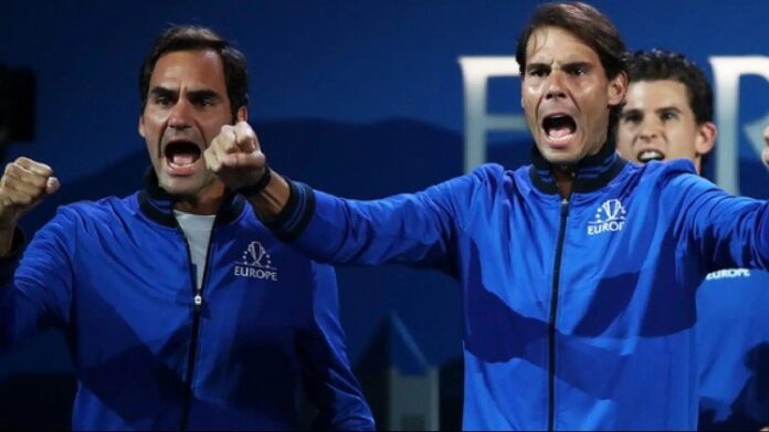 Laver Cup: Roger Federer will team up with Rafael Nadal in the last match of his career
