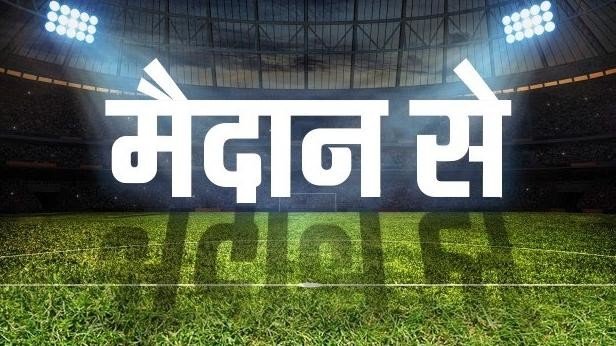  Sports News: Will Kohli break Sachin Tendulkar's record?  Hear what he said...
