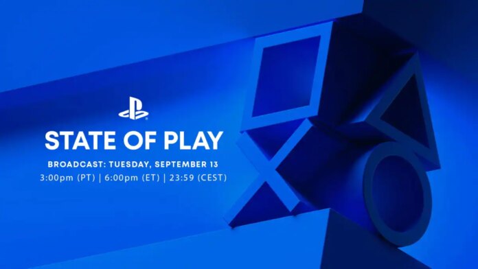 PlayStation Confirms State of Play Event for September 14 in India, Nintendo Direct Tonight