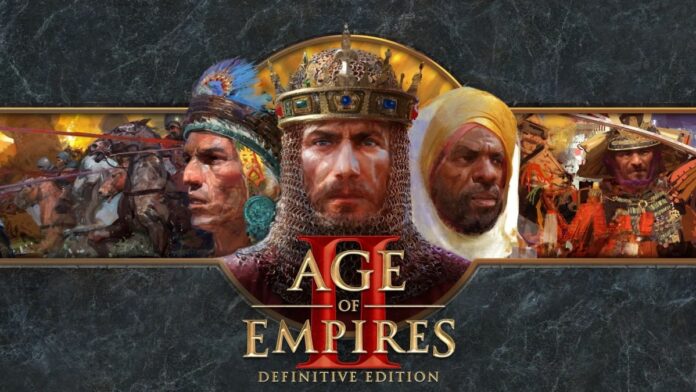 Age of Empires 2, 4 Headed to Xbox One, Series S/X in 2023, Mobile Version Announced