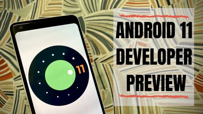 Android 11: How to Install Android 11 Developer Preview on Your Phone