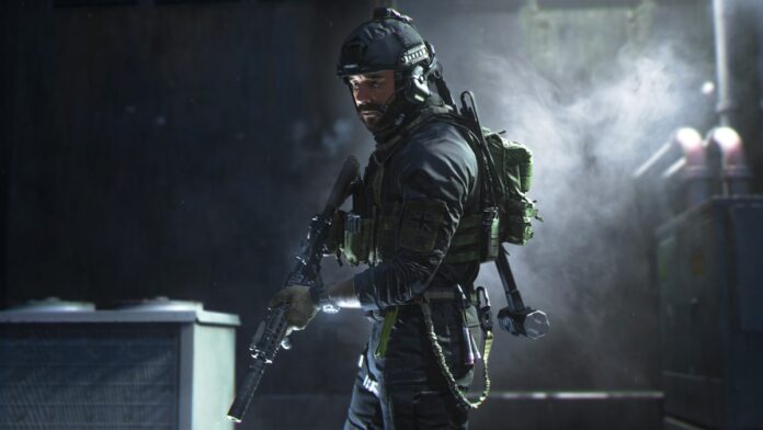 Call of Duty: Modern Warfare 2 PC System Requirements Announced, Campaign Preload Goes Live
