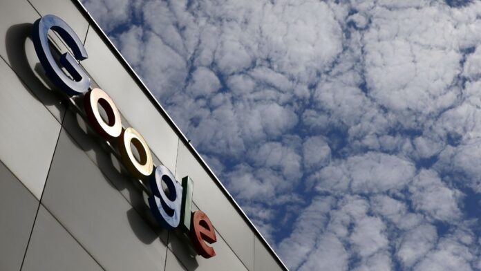 Google Antitrust Penalty Amount 