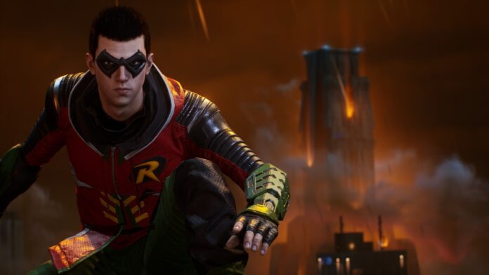 Gotham Knights PC System Requirements, Launch Time Revealed