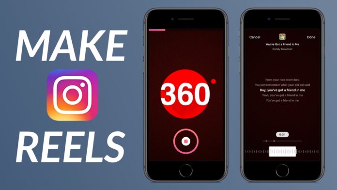 Instagram Reels: How to Create TikTok-Style Videos