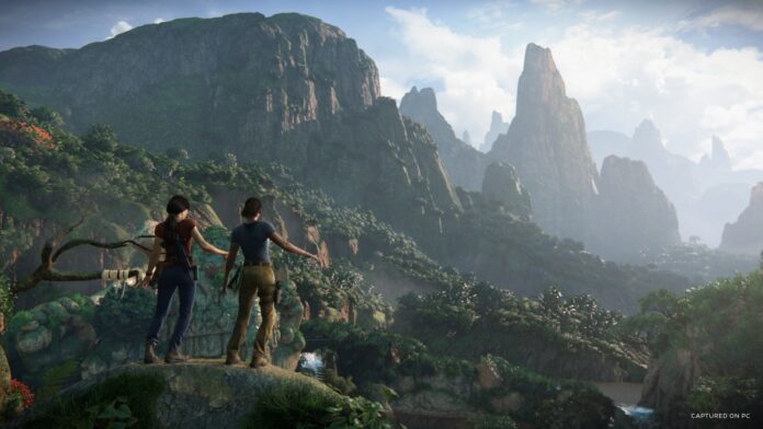 Uncharted: Legacy of Thieves Collection PC Review: A Breathtaking Sight, With a Few Rough Patches