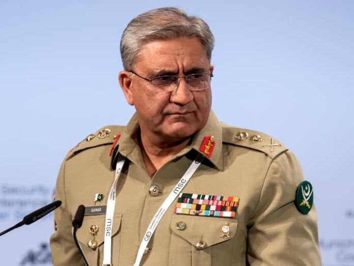 Pakistan Army On Next Army Chief Of Pakistan Defense Ministry Recommended...
