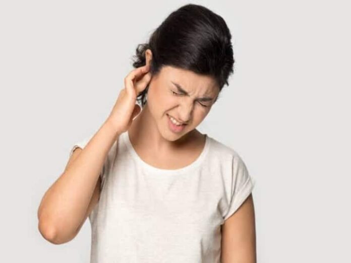 Health Tips Ear Pain Can Become A Problem In Winter Season Know How To Avoid