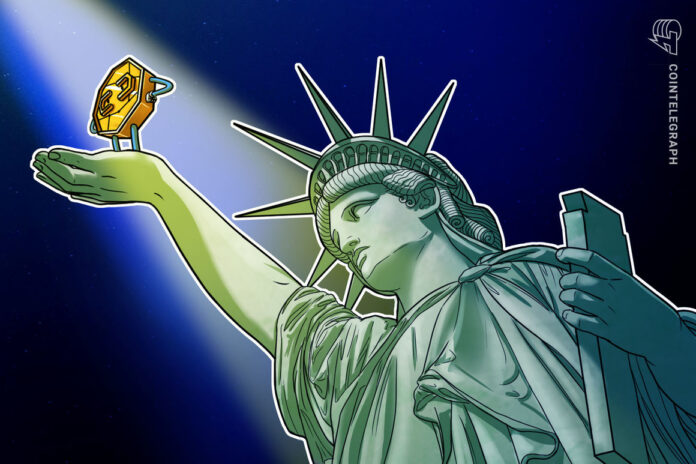 US national crypto laws should look like New York’s, says state regulator