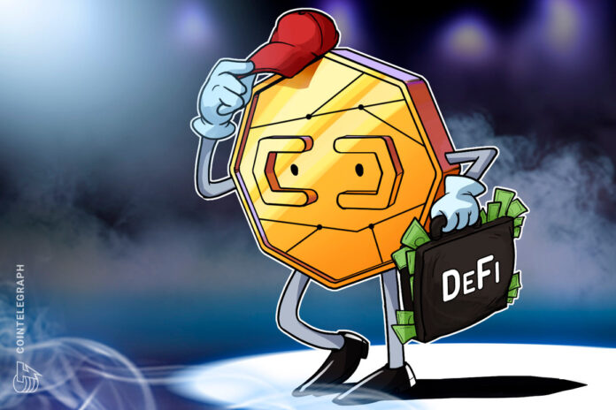 DeFi platforms see profits amid FTX collapse and CEX exodus: Finance Redefined