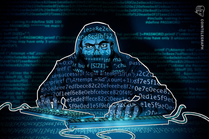 FTX hacker splits nearly $200M in ETH across 12 wallets