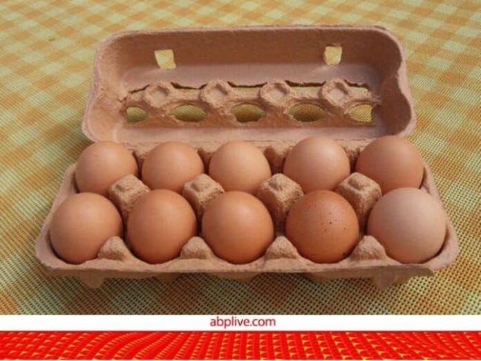 Brown Egg Is Better For Health Or White Both Are Healthy To Our Body