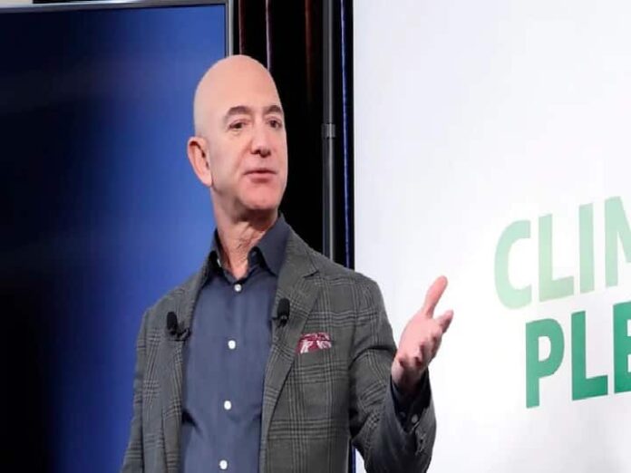 Jeff Bezos Warns American People About Recession Advises People Not To...
