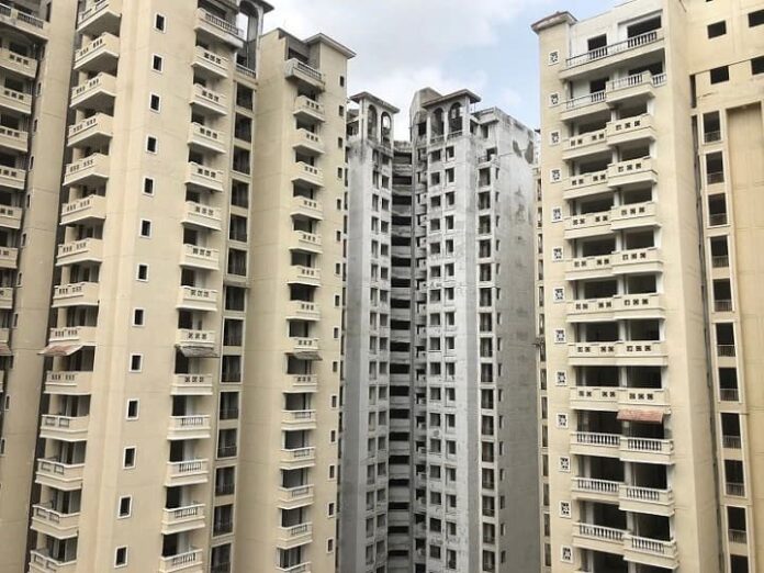 Authorities Tells Noida Real Estate Companies To Register Properties Or...

