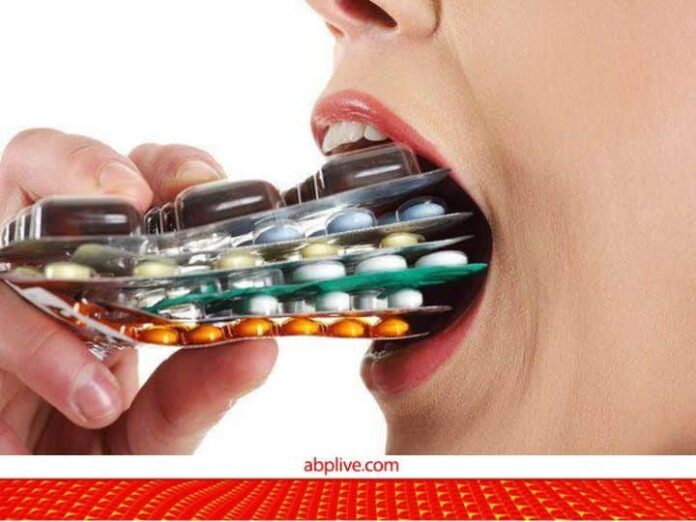 Antibiotic Overuse Can Cause You Several Health Related Problems Always...