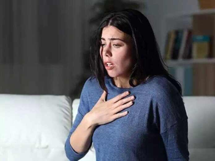 What Is The Difference Between Minor Heart Attack, First Heart Attack And...