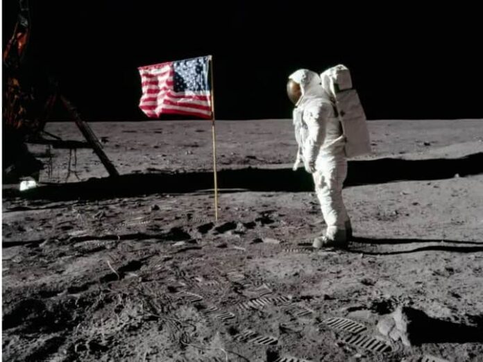 Humans Will Start Living And Working On The Moon Within One Decade Said NASA

